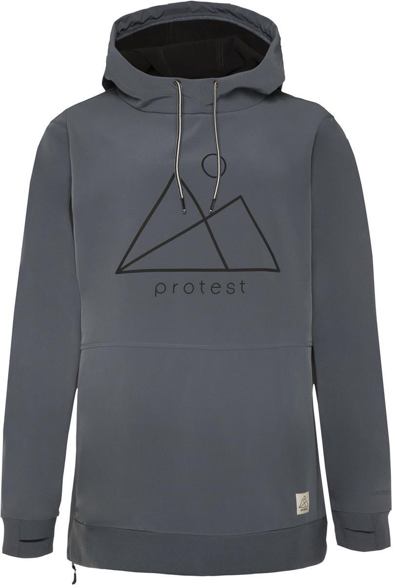 Prtzions Anorak