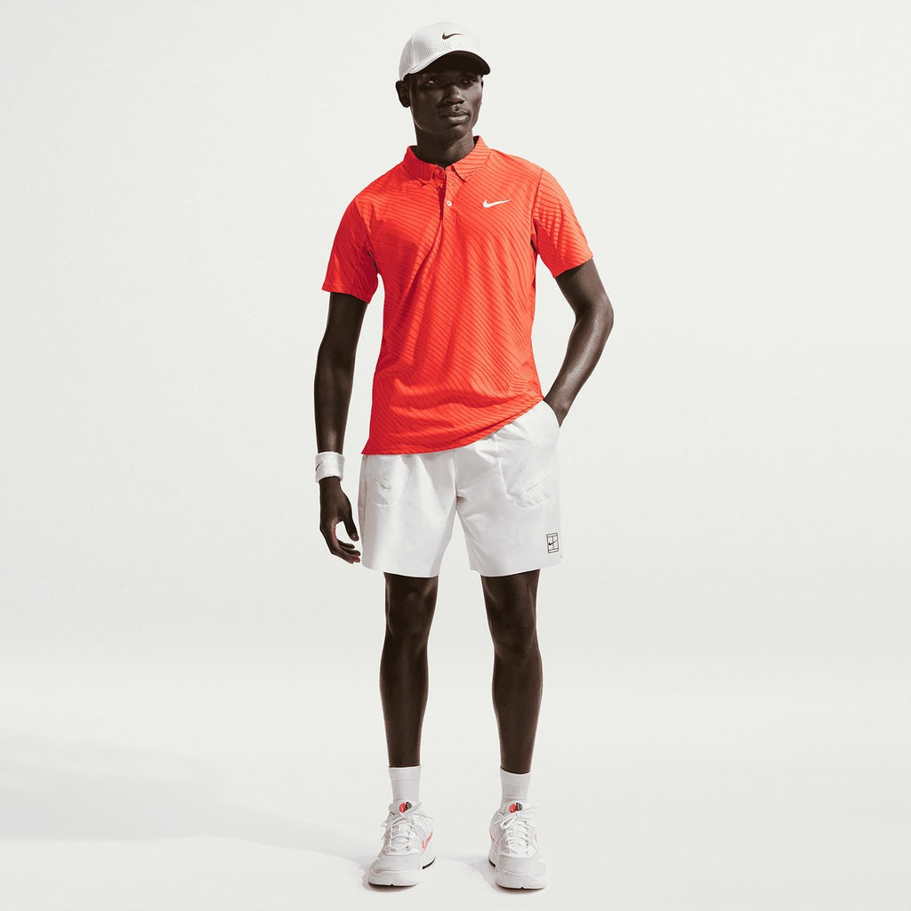 Court Dri-fit Slam Polo tennis