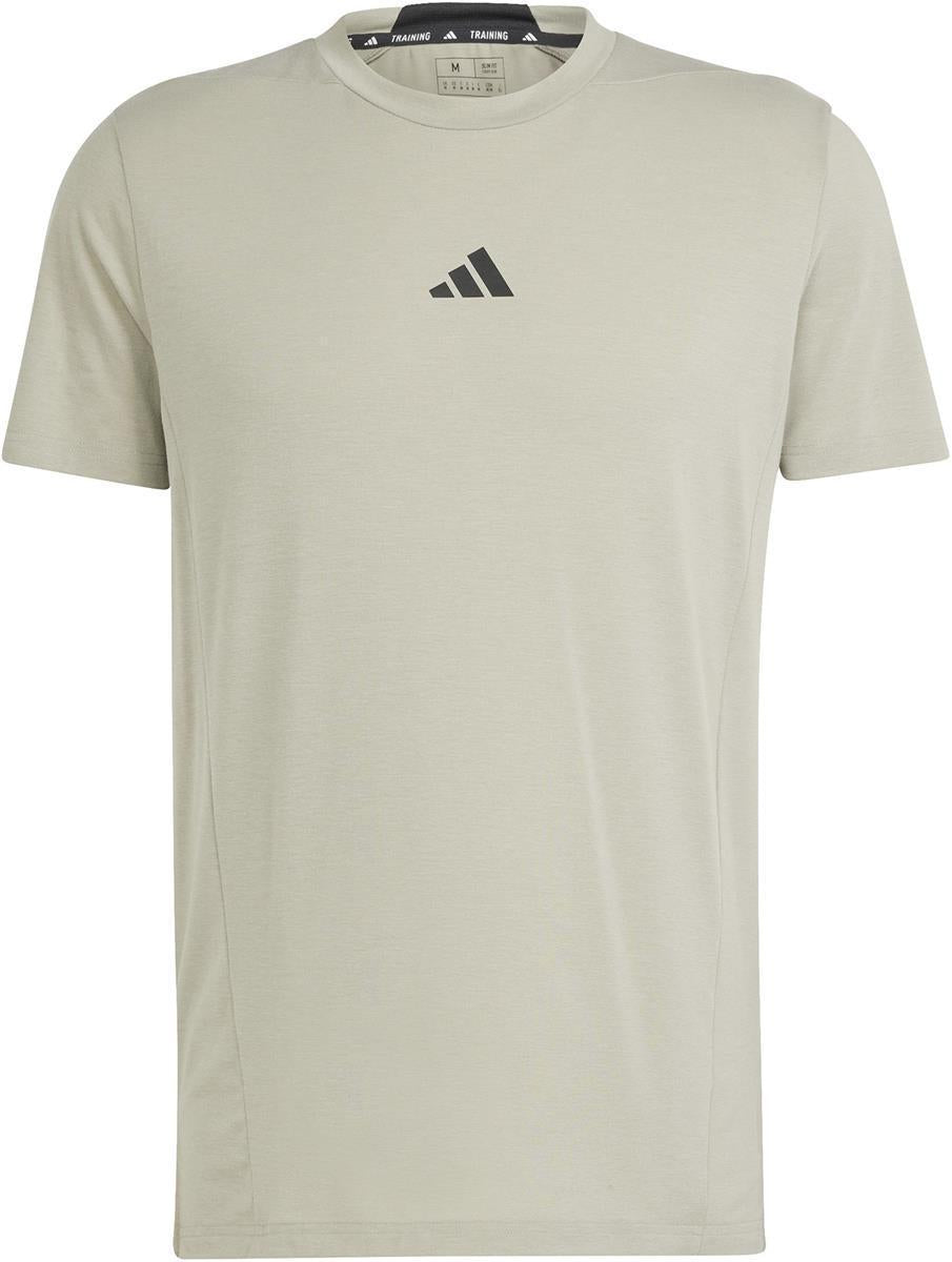 D4T TEE T-Shirt kurzarm aeroready