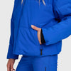 Fiasky Snow Jacket