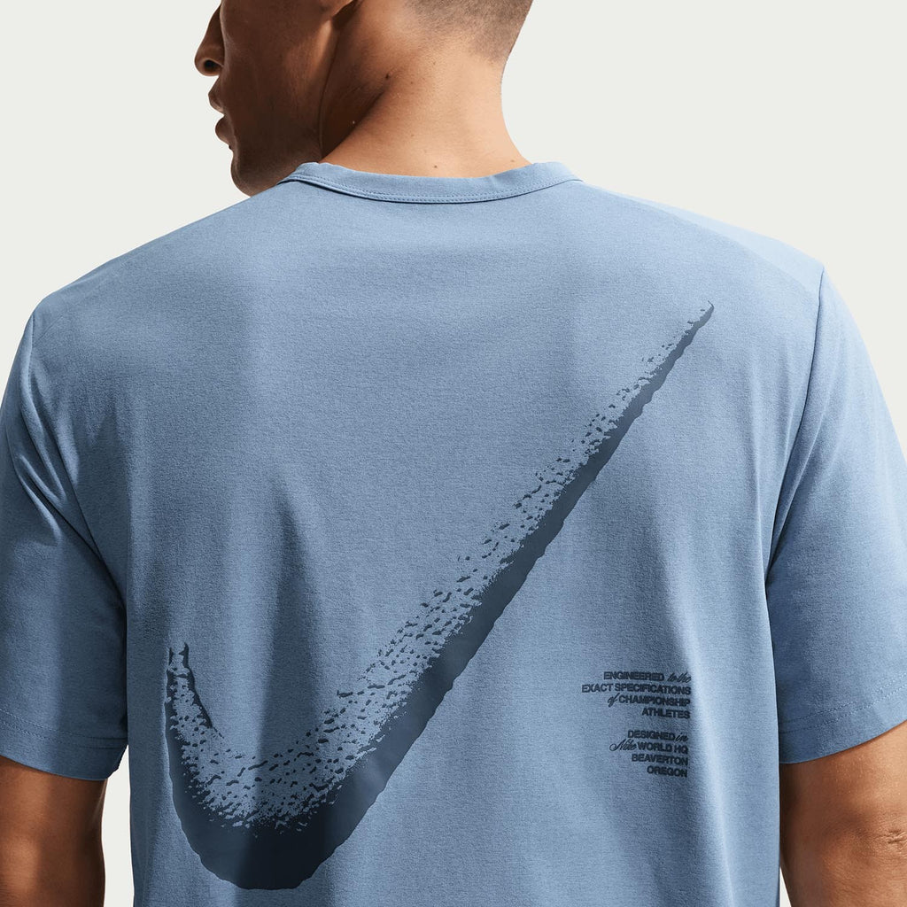 Dri-fit  Hyverse Top
