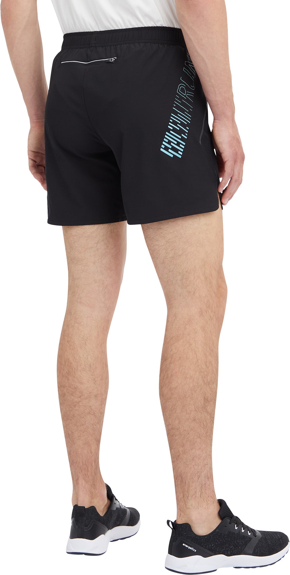 Casper short