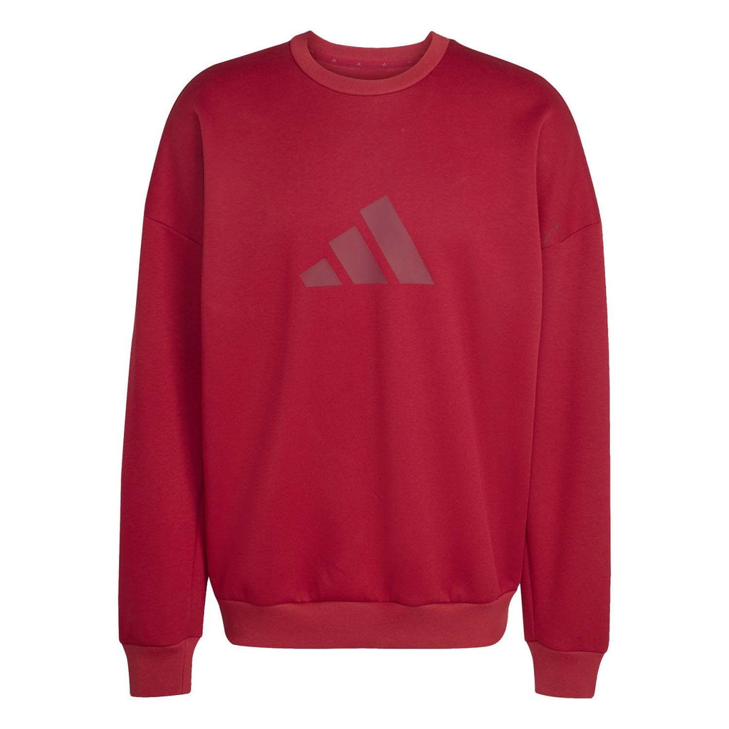Fleece 3bar Sweater sportcasual