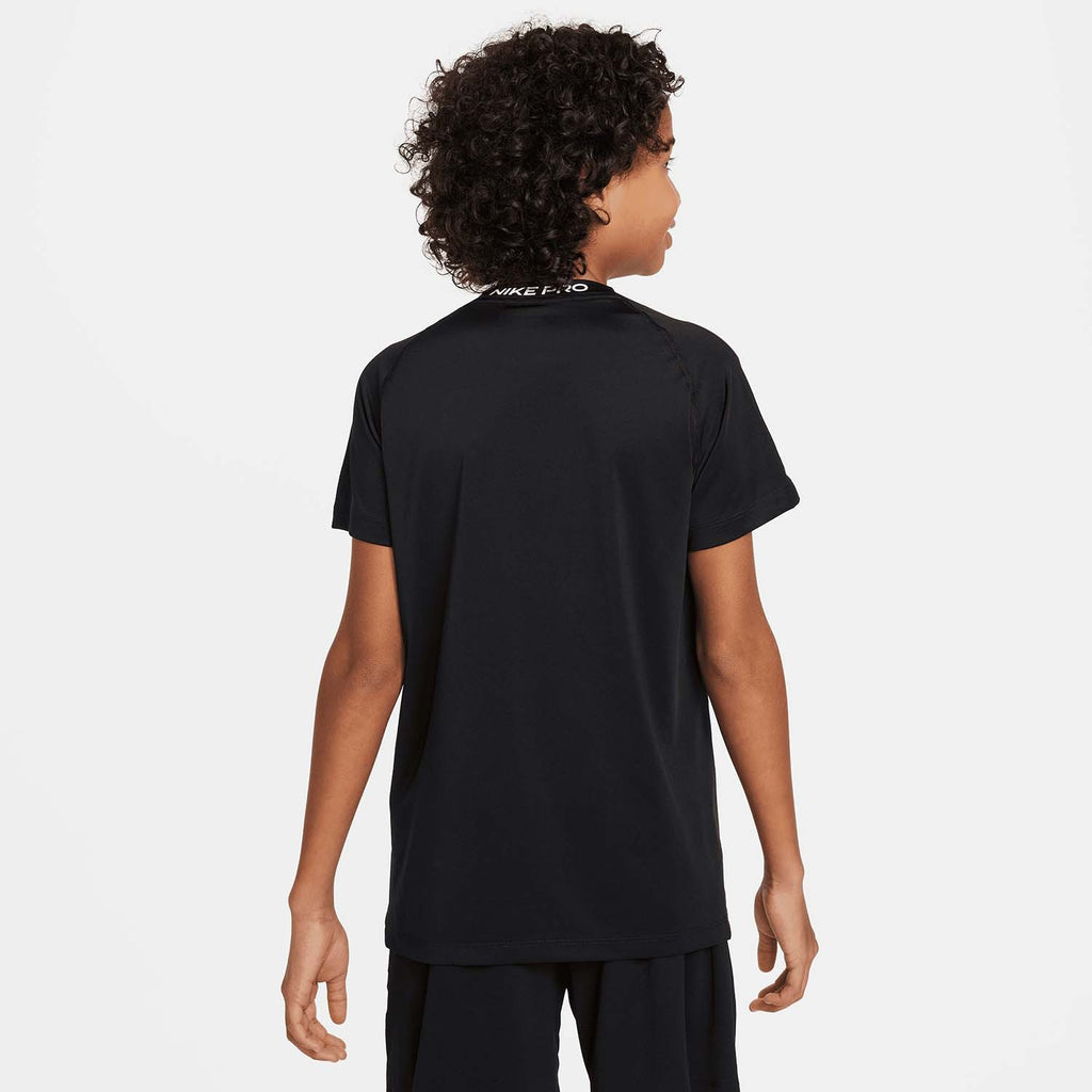 Pro Big Kids' Dri-fit Shorts