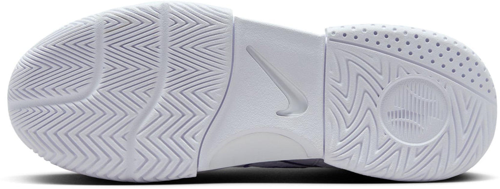 NikeCourt Lite 4 tennisschoenen