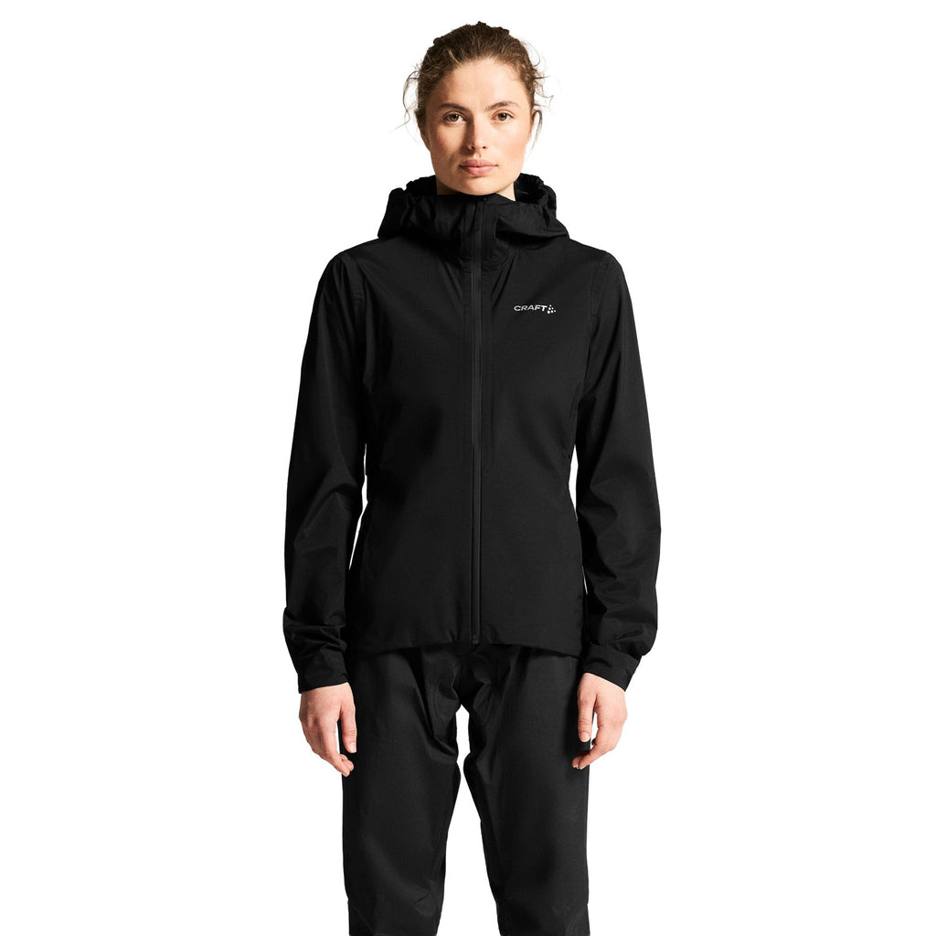 Everyday Hydro Jacket wieler