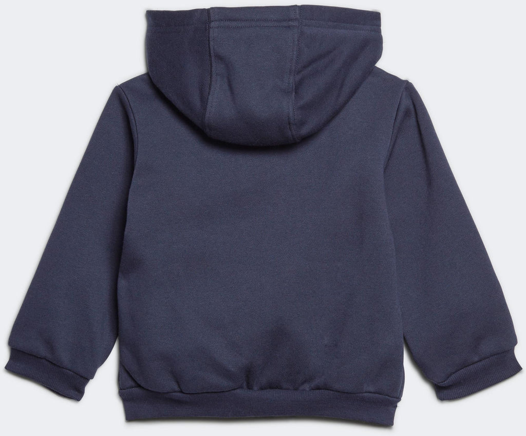 Fleece Hooded Joggingpak