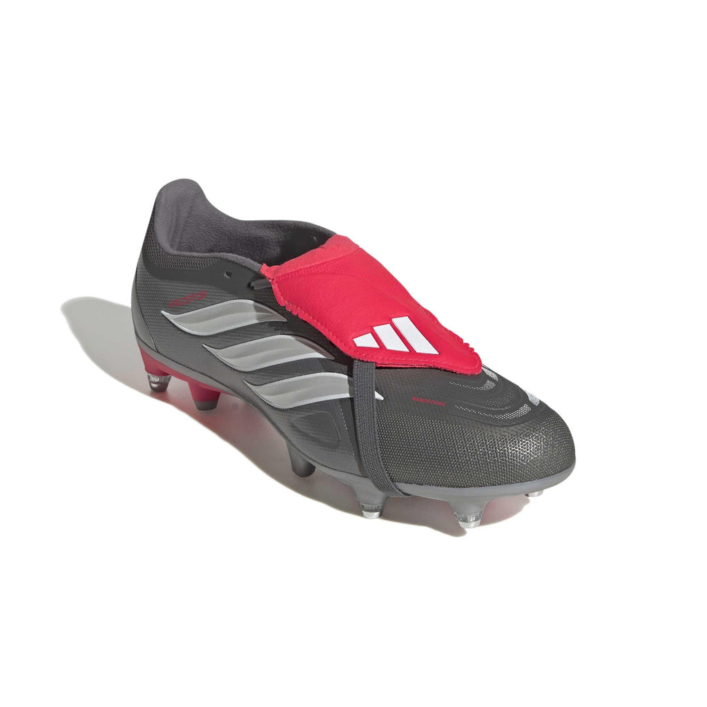 Predator League voetbalschoenen Zacht gras