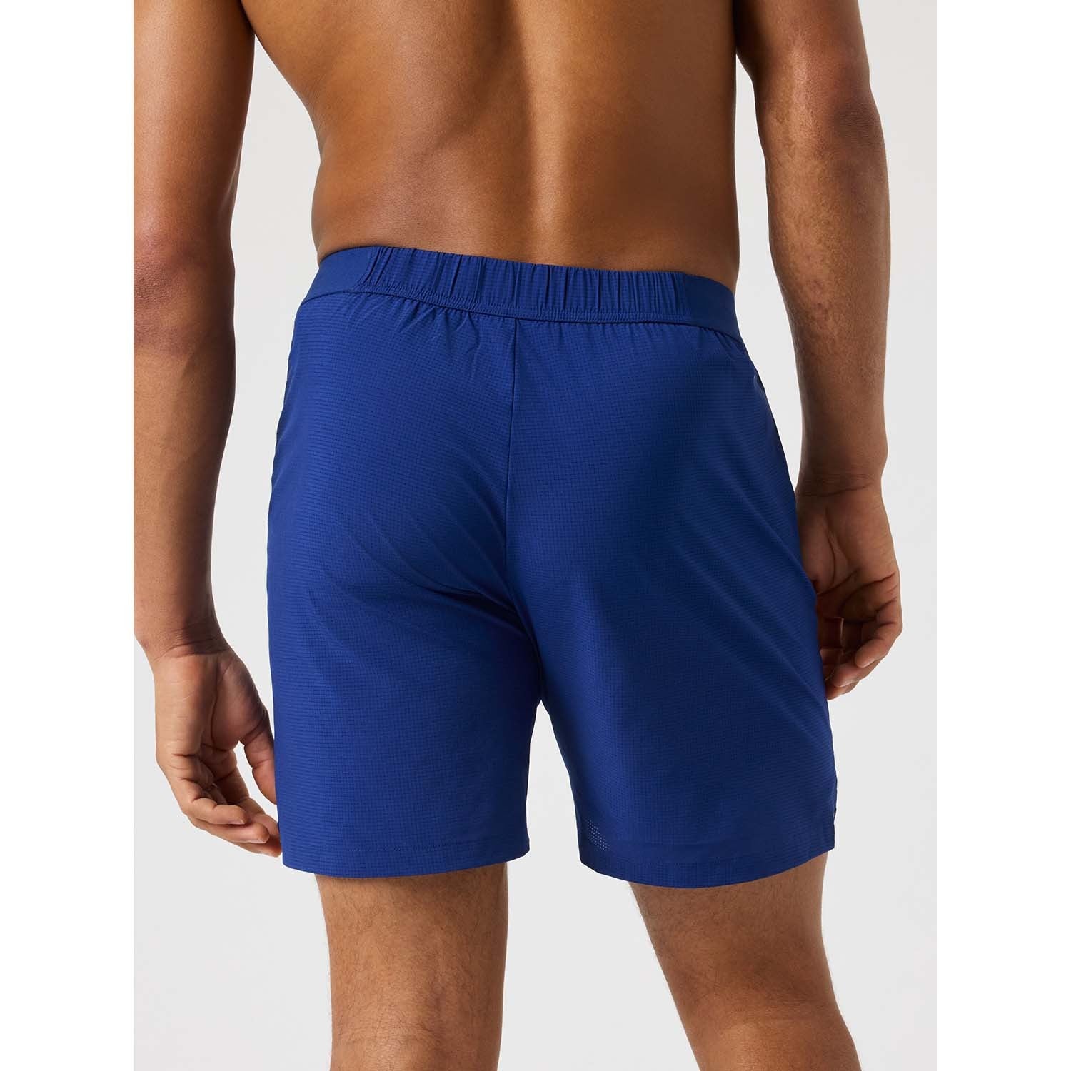 zip 7 inch shorts
