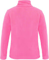 Prtmute Td 1/4 Zip Top