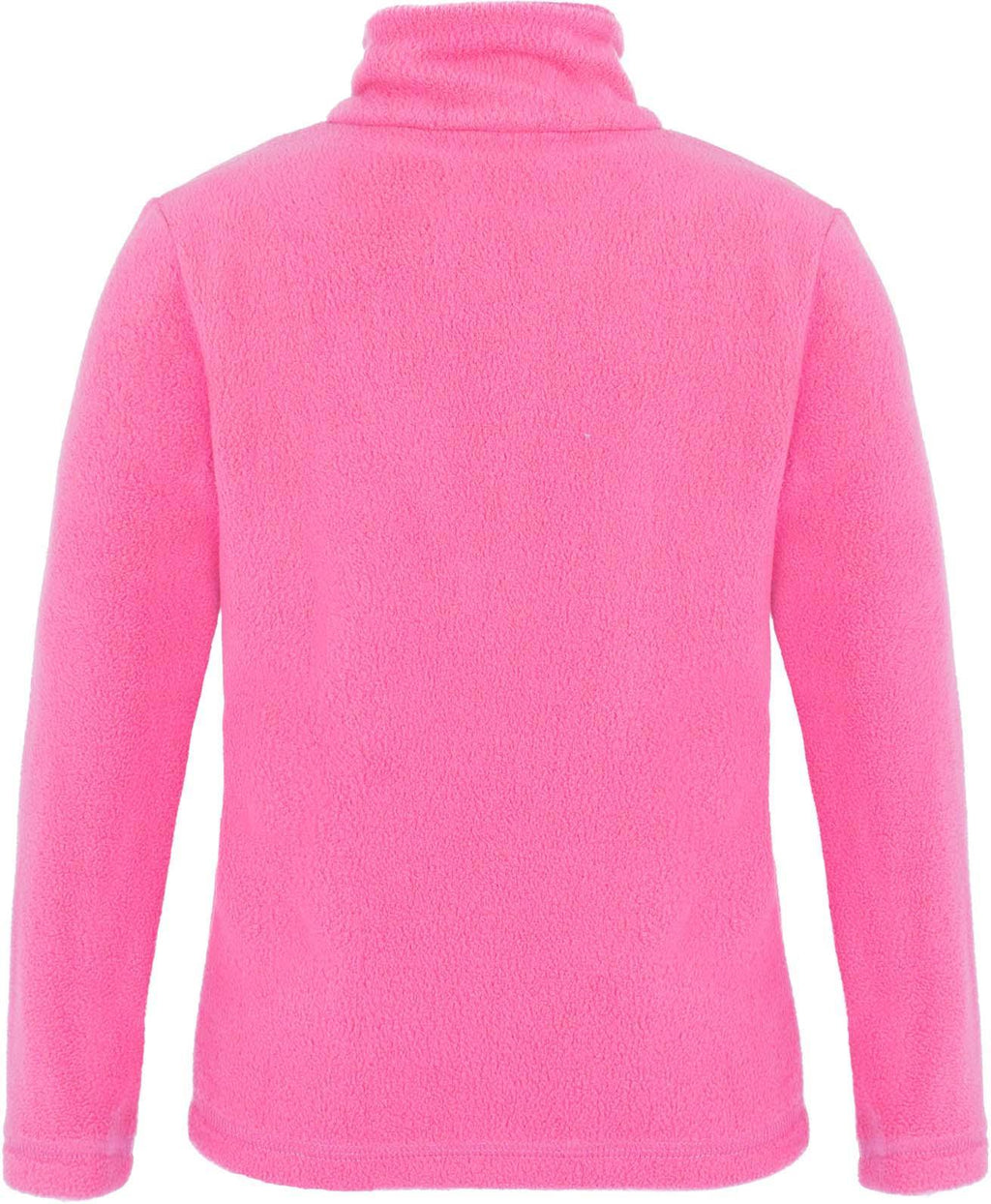 Prtmute Td 1/4 Zip Top