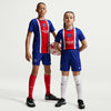 Paris Saint-Germain 2026/27 Stadium Home Big Kids' Dri-FIT  Replica Shorts