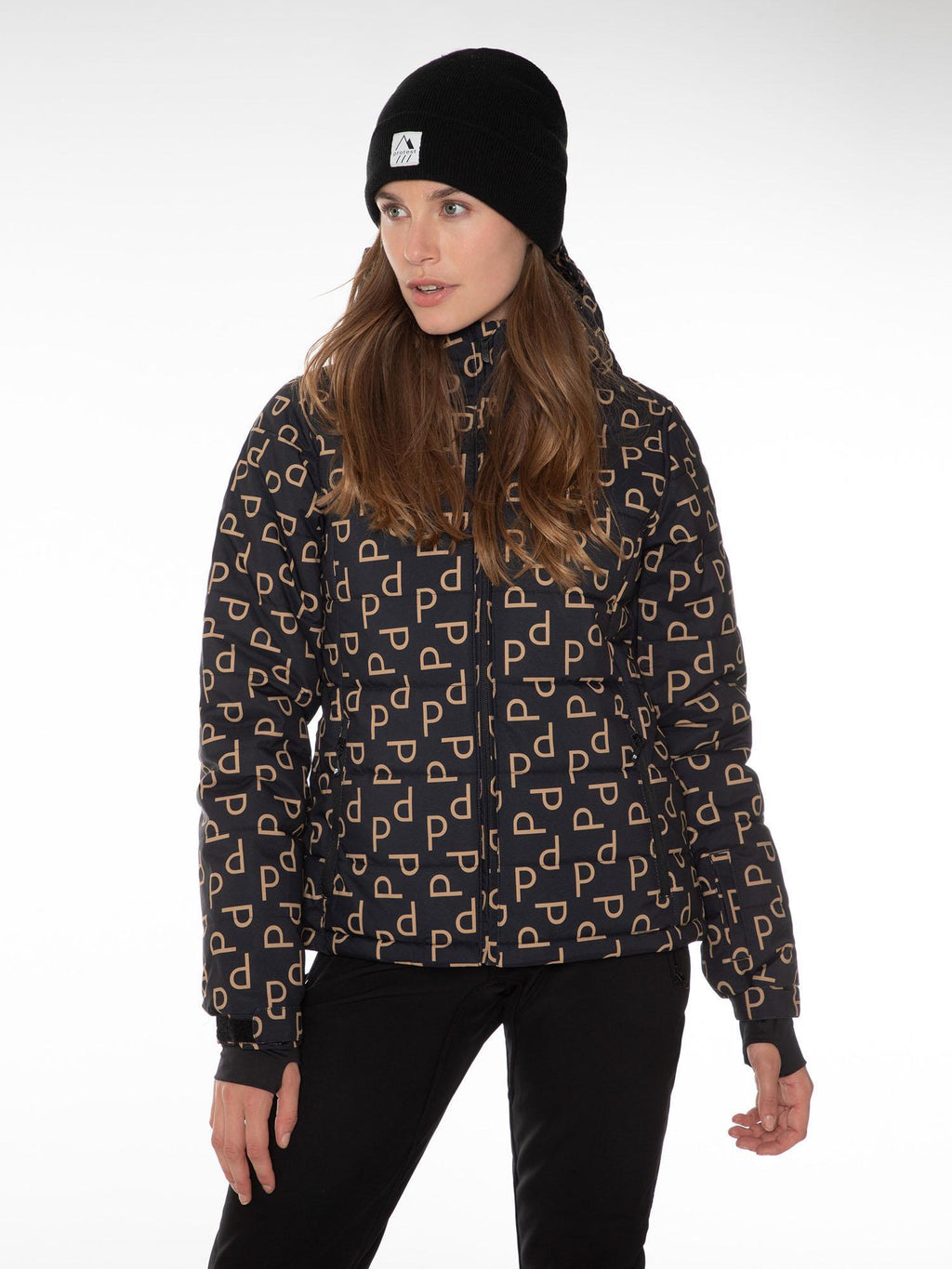 Dallas Snowjacket