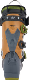 Recon 110 BOA skischoenen