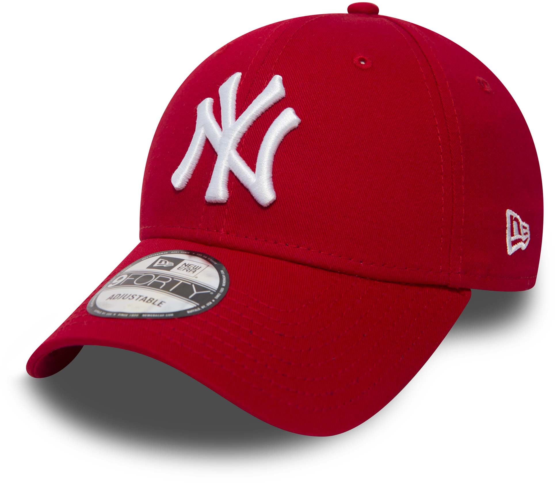 New York Yankees Essential 9FORTY pet