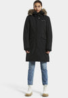 Erika Wns Parka 2