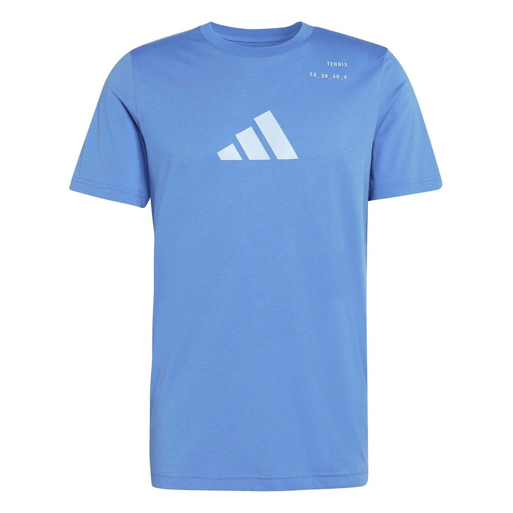 Tennis Graphic Tee T-shirt