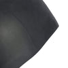 ADULT 3S CAP, BLACK/WHITE, No Size