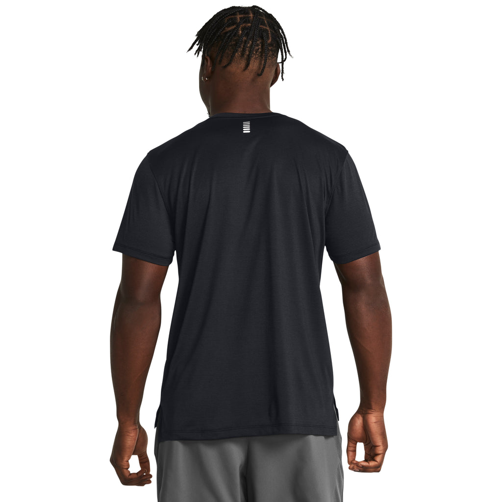 Launch t-shirt
