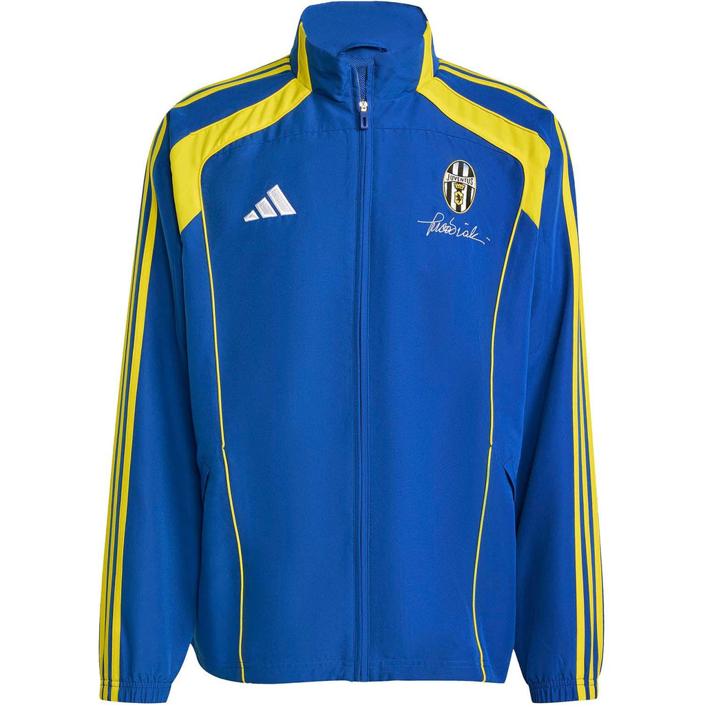 Juventus Vialli Pack Sportjack
