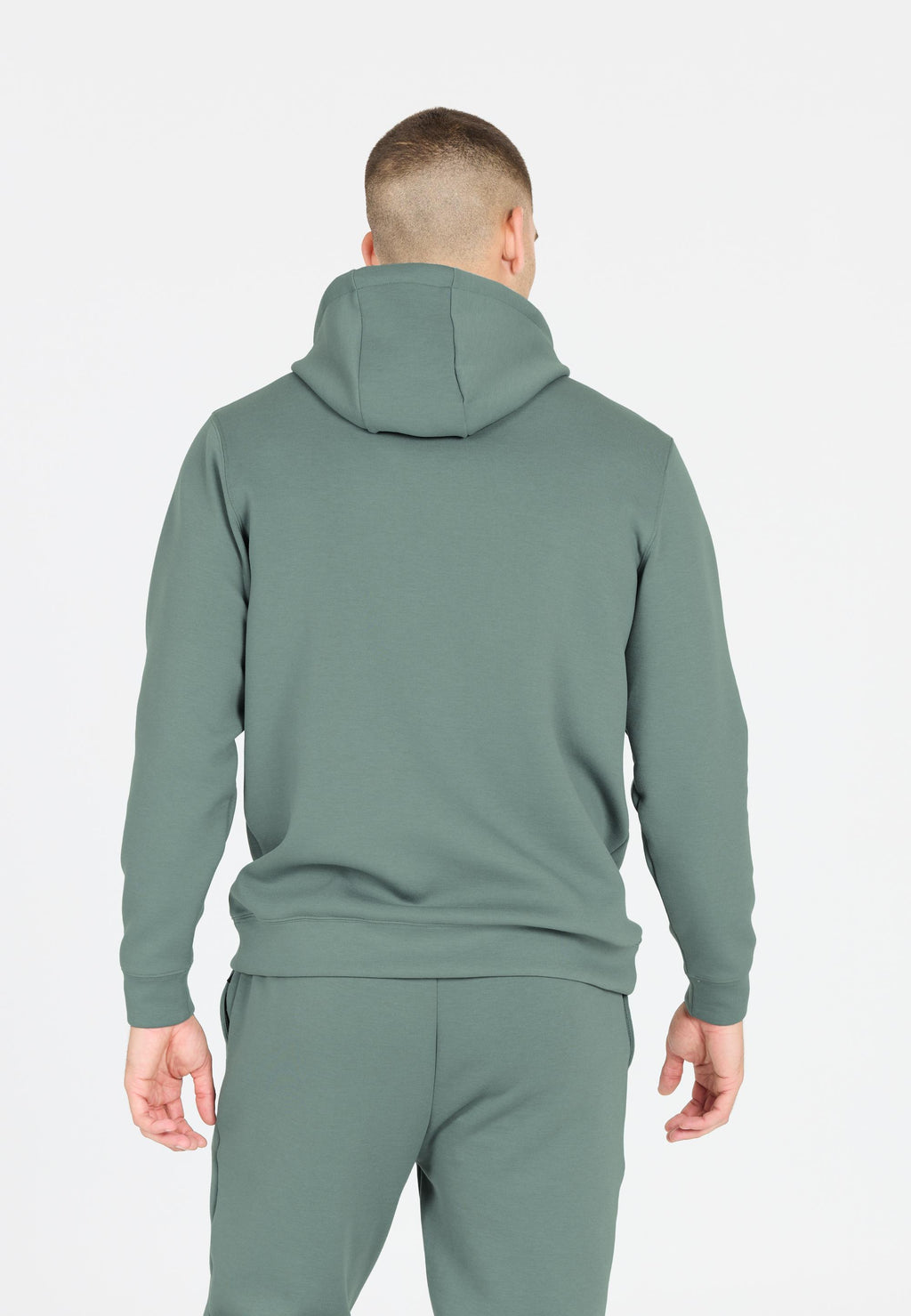 Taro M Technical Hoody