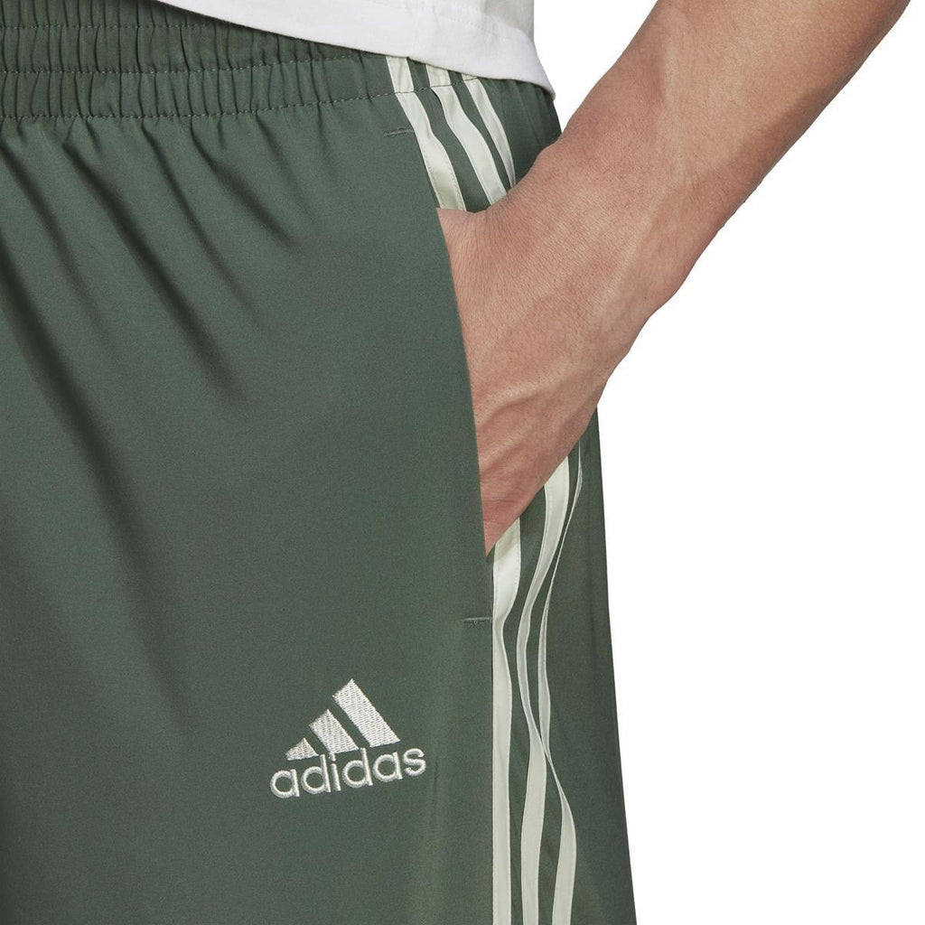 M 3S CHELSEA Hr.Short, Plain weave -Hydrophilic (midori)