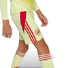 Arsenal 25/26 Keepersshort Thuis Kids