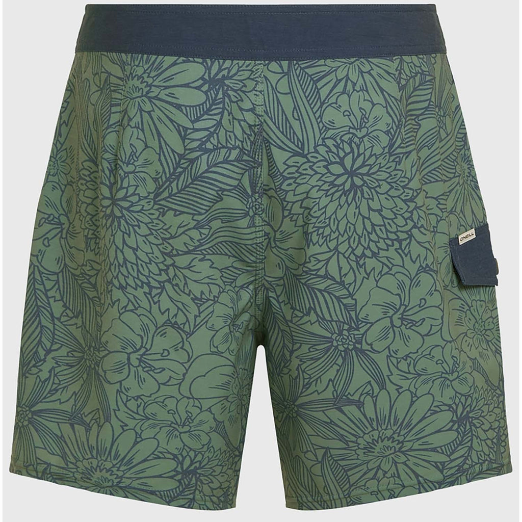Lineup 18 Boardshorts Zwemshort