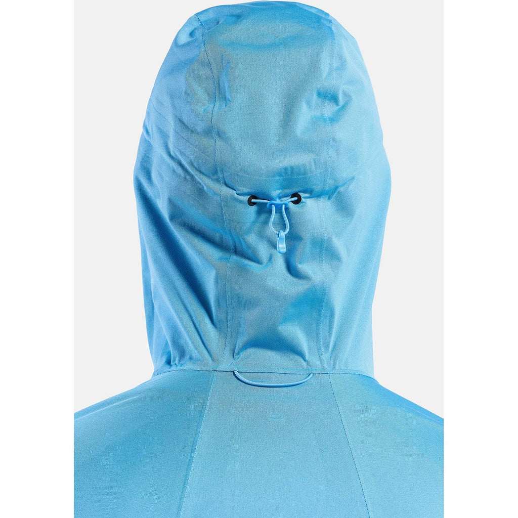 jacket x-alp waterproof