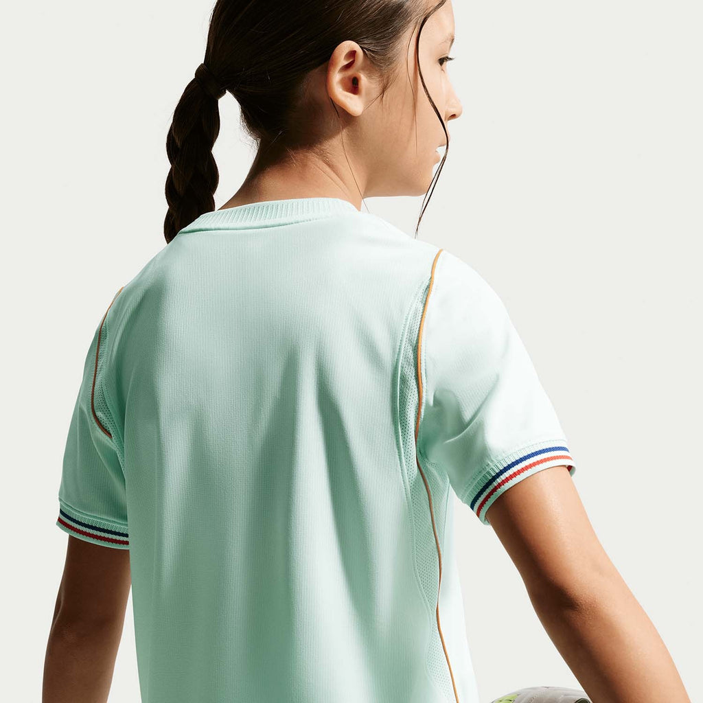 Frankrijk 2026 Stadium kids uitshirt