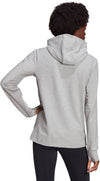 TC HD TT. Trainingsjacke.Kapuze