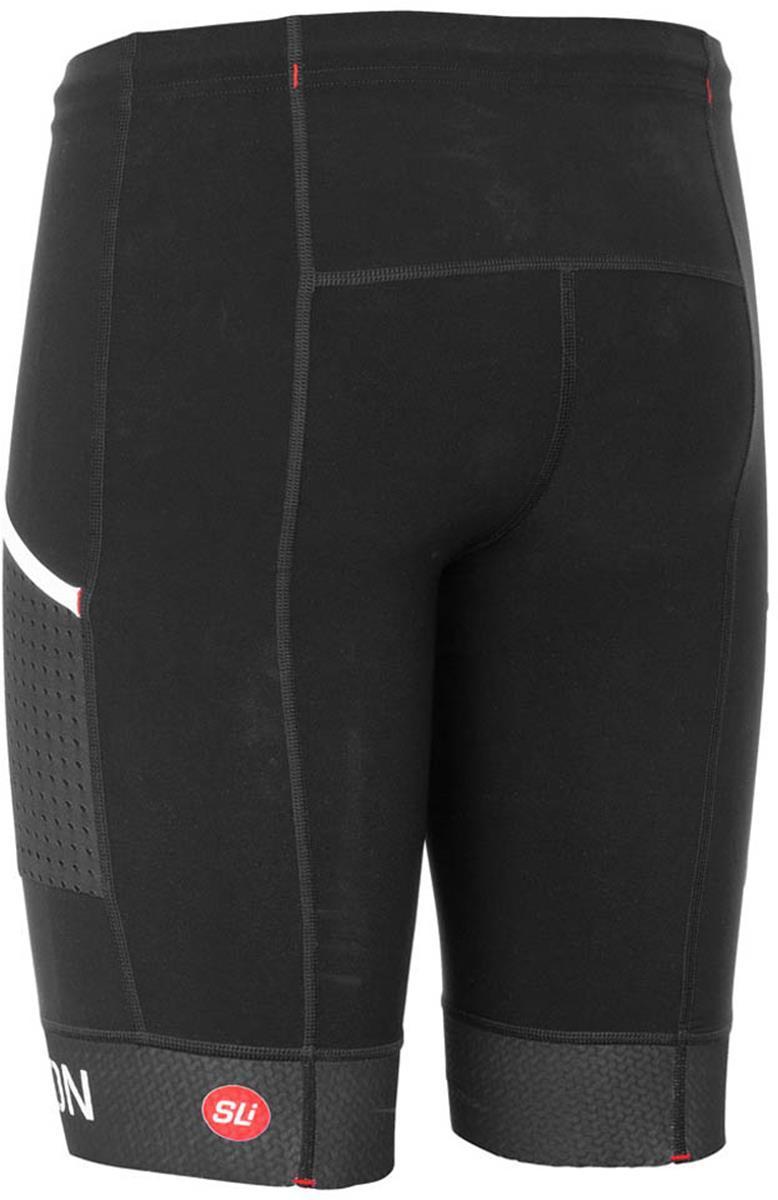 sli run tights pocket