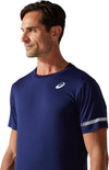 COURT M SS TEE Men