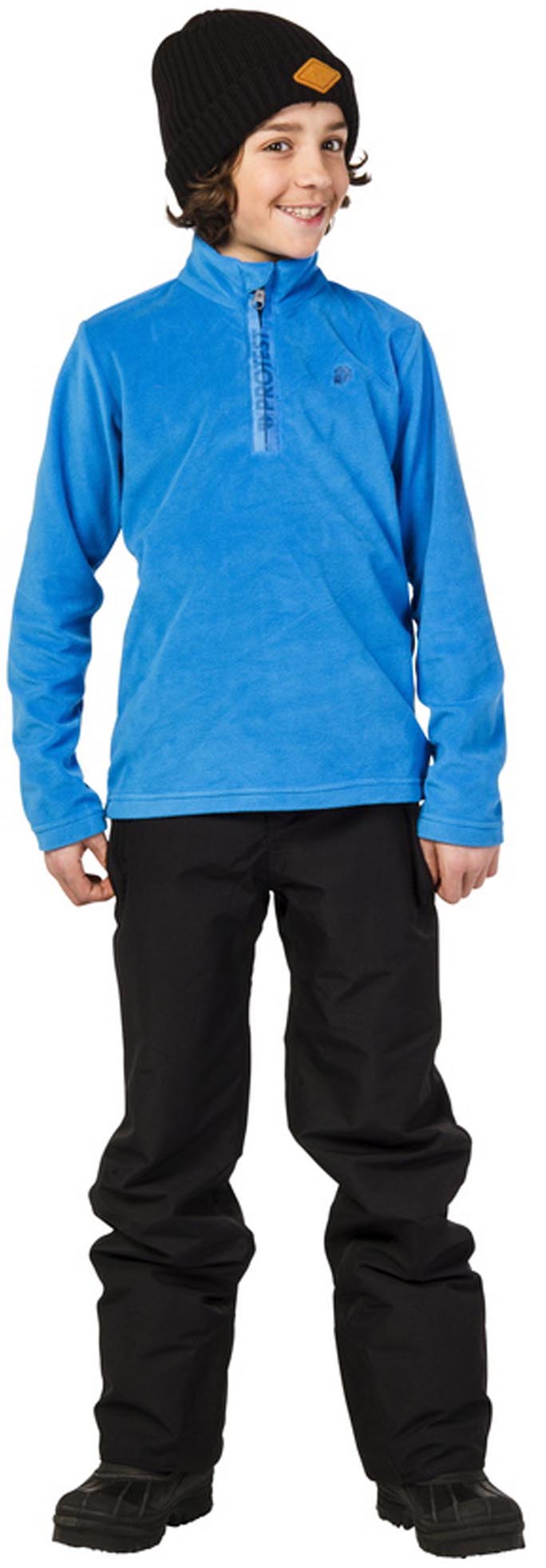 Bork kids skibroek