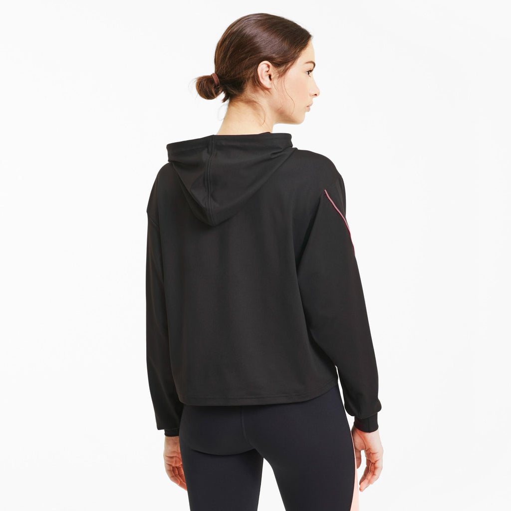 Train Pearl Hoodie