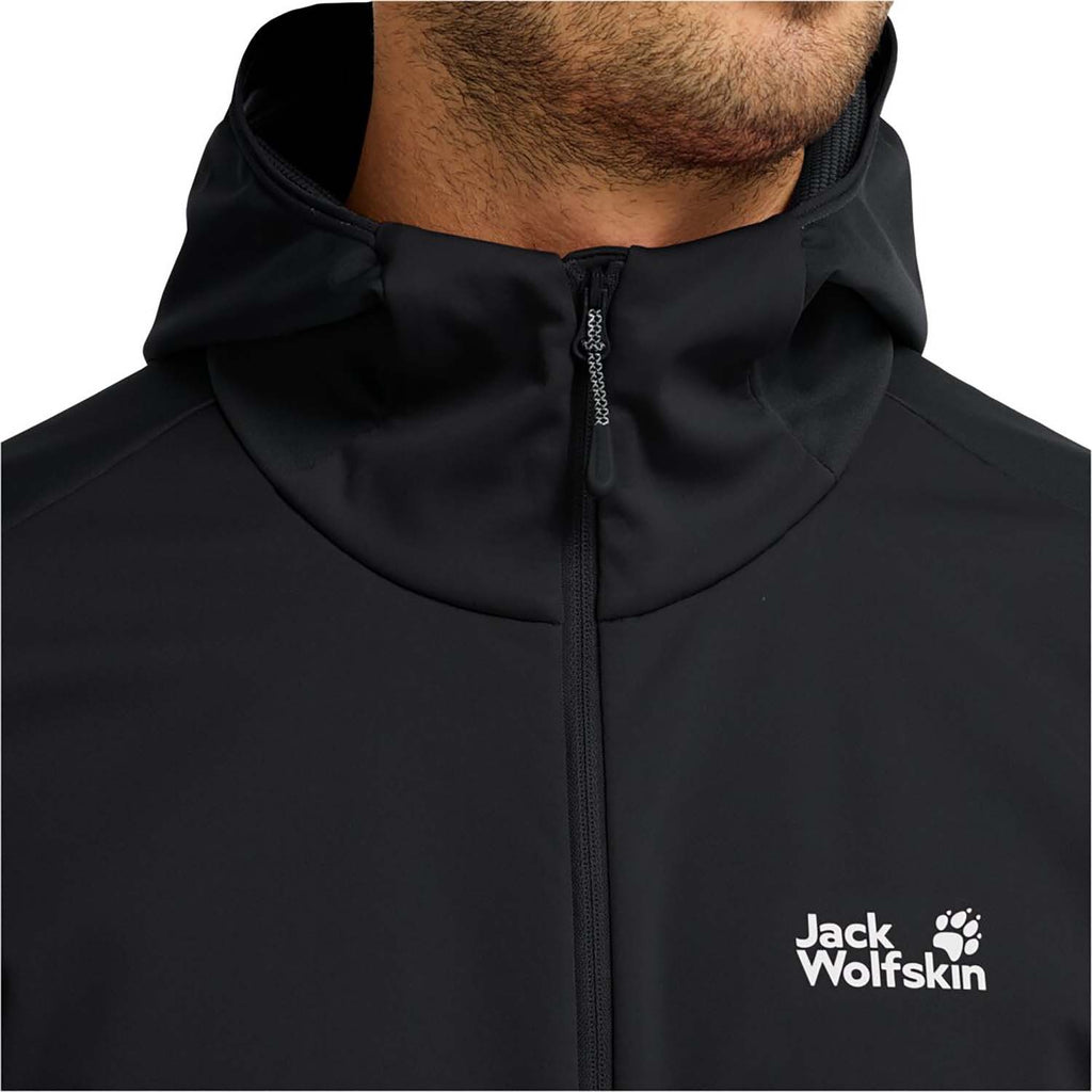 Skyvail Softshell jack outdoor