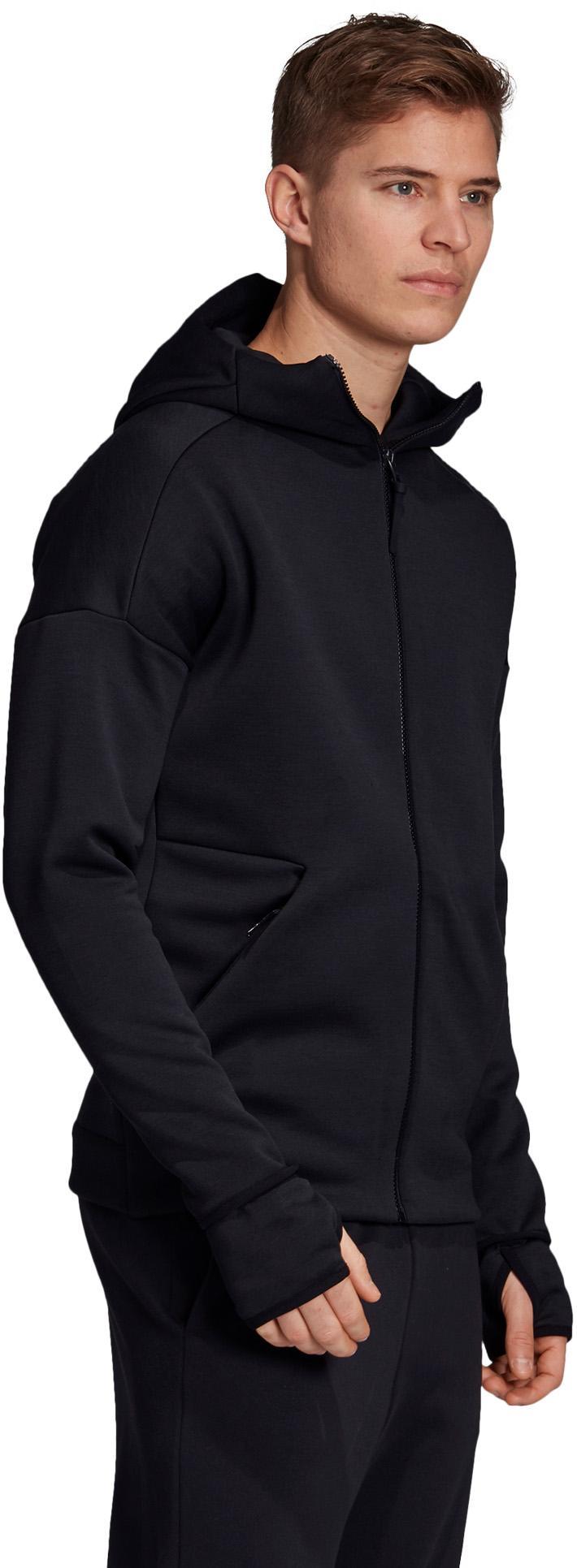 adidas M ZNE hd FR