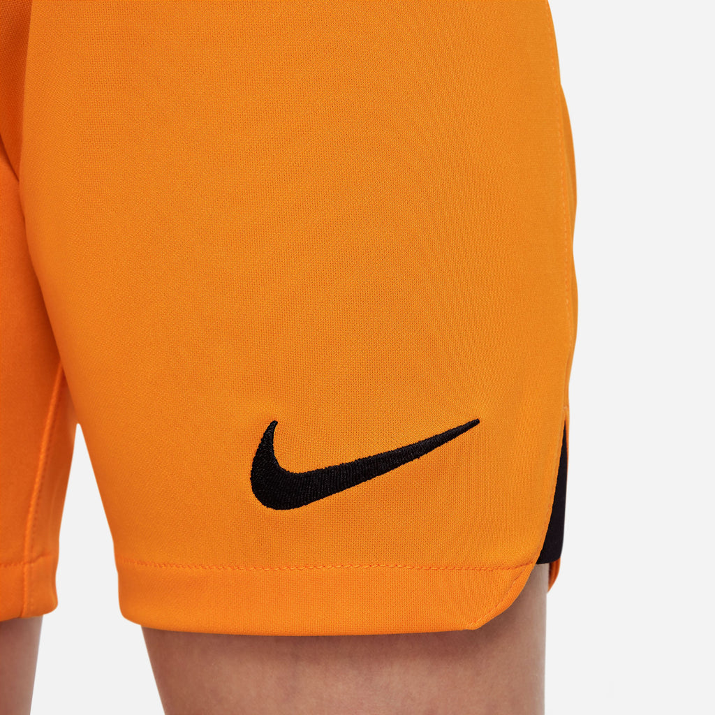 Nederland Stadium kids thuisshort 22/23