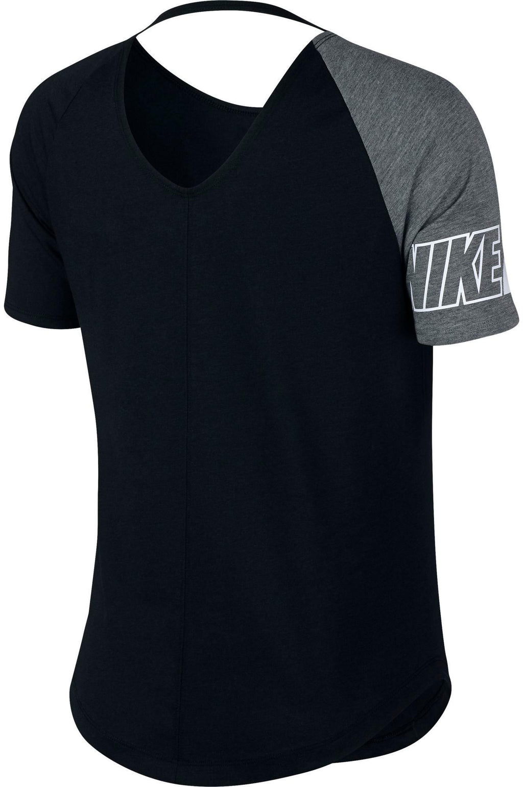 Miler shirt