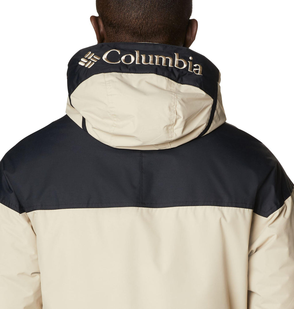 Challenger Pullover