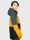 Araciny Boys Snowjackets