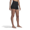 Yoga Essentials High-Waisted Korte legging