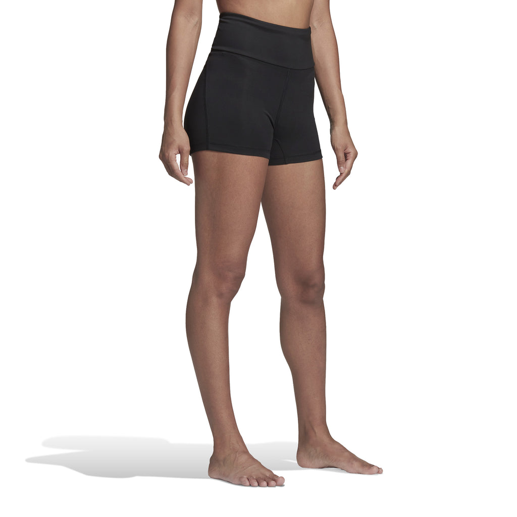 Yoga Essentials High-Waisted Korte legging