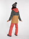 Prtsennay Jr Anorak