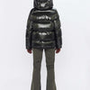 Sarah  Ski Jacket