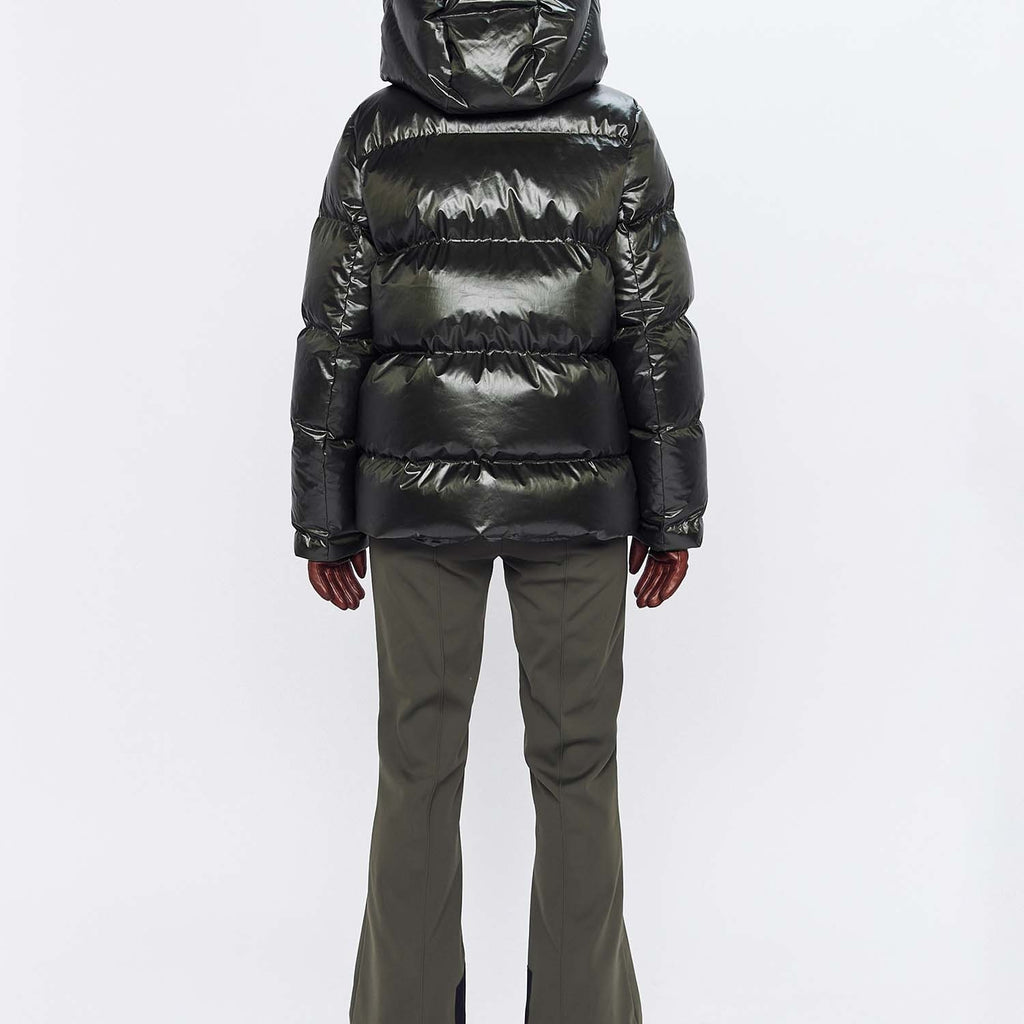Sarah  Ski Jacket