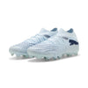 Future 9 Match Fg/ag Voetbalschoenen voor gras, kunstgras