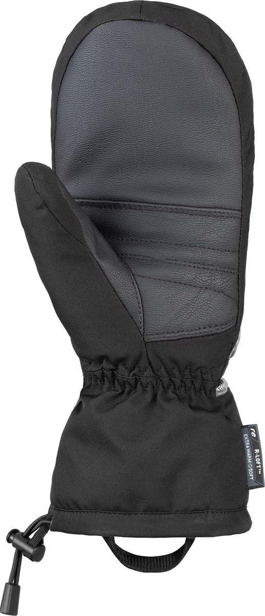 Reusch Demi R-tex Xt Want + Heating Pocket