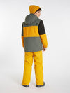 Prthugo Jr Snowjacket