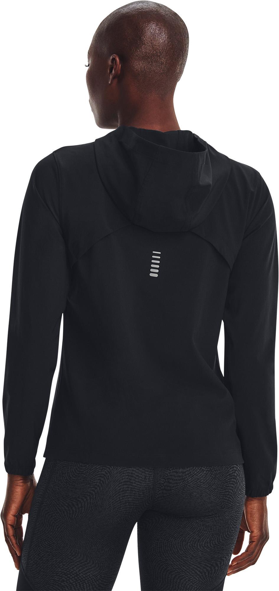 UNDER ARMOUR OUTRUN THE STORM Funktionsjacke